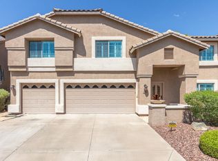 2036 E Avenida Del Sol, Phoenix, AZ 85024