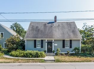 116 Liberty St, Madison, CT 06443