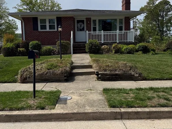 422 Chalfonte Dr, Baltimore, MD 21228
