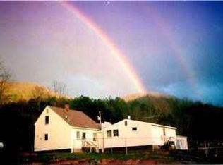 882 Bethabara Rd, Hayesville, NC 28904