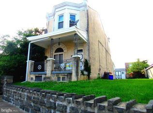 5722 Tulip St, Philadelphia, PA 19135