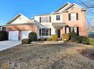2580 Chipping Ct, Villa Rica, GA 30180