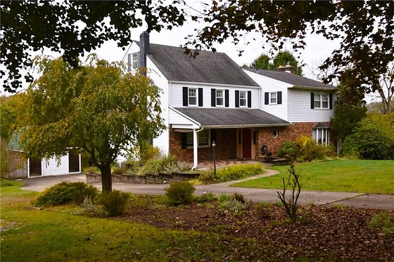 1558 Main St, West Leechburg, PA 15656 MLS 1628491 Zillow