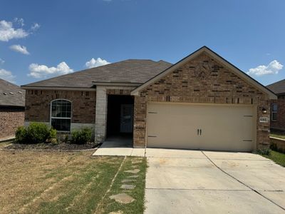6361 Hibiscus, New Braunfels, TX, 78132