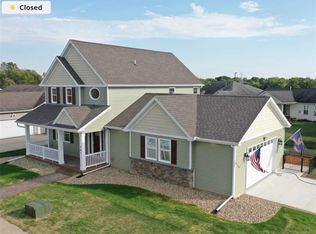 981 W Forsyth Rd, Forsyth, IL 62535