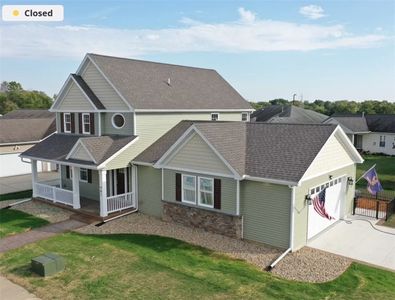 981 W Forsyth Rd, Forsyth, IL, 62535