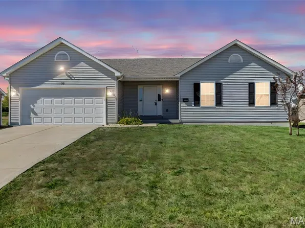713 Aragorn Ln, Wright City, MO 63390