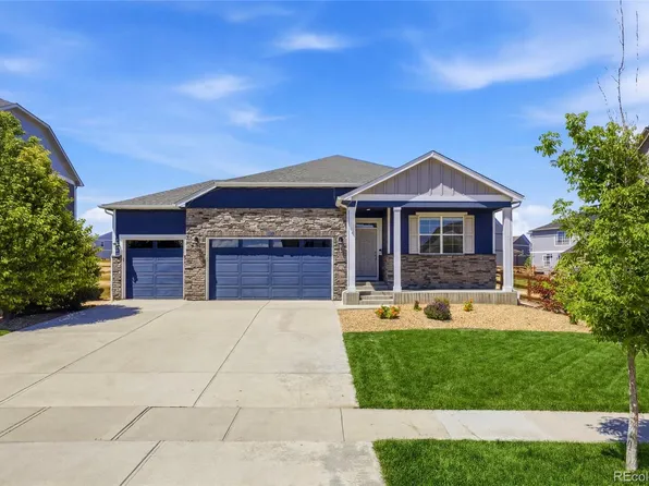 7471 E 157th Avenue, Thornton, CO 80602
