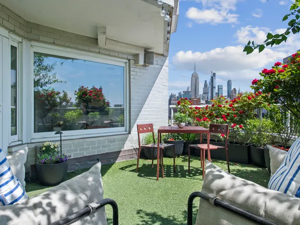 101 West 12th Street 20-F image 11 of 12