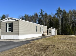 36 Carroll Ave, Standish, ME 04084