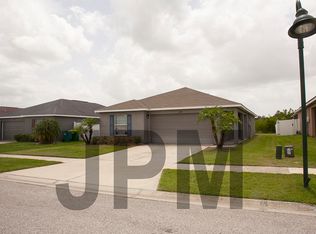 6609 Bayston Hill Pl, Zephyrhills, FL 33541