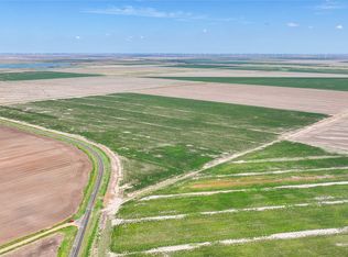 Fm 2163, Haskell, TX 79521