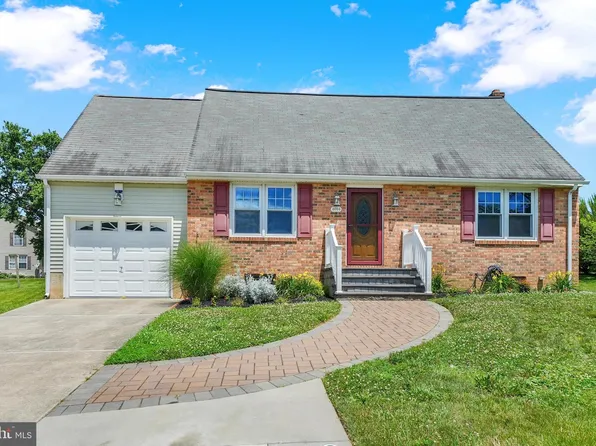 3603 Squirrel Hill Ct, Wilmington, DE 19808
