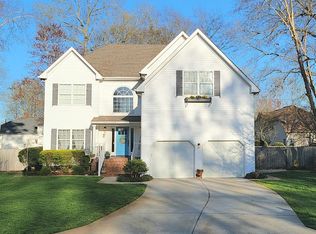 809 Crosswood Ct, Chesapeake, VA 23322