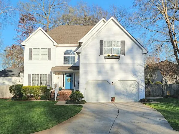 809 Crosswood Ct, Chesapeake, VA 23322