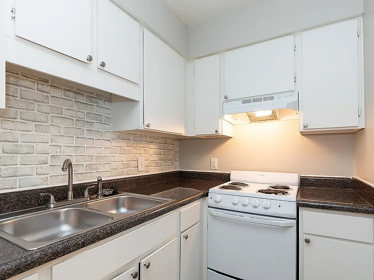 Two Bedroom
