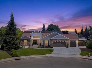 103 W Polson Ave, Clovis, CA 93612