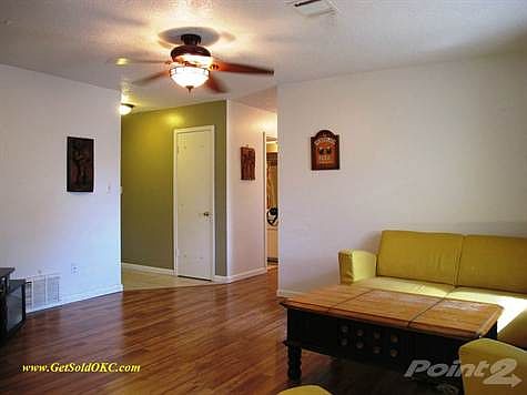 2612 SE 50th St., Oklahoma City, OK 73129 Josh Barnett with Metro First Realty (4)