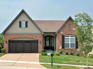 14620 Kendall Ridge Dr, Chesterfield, MO 63017