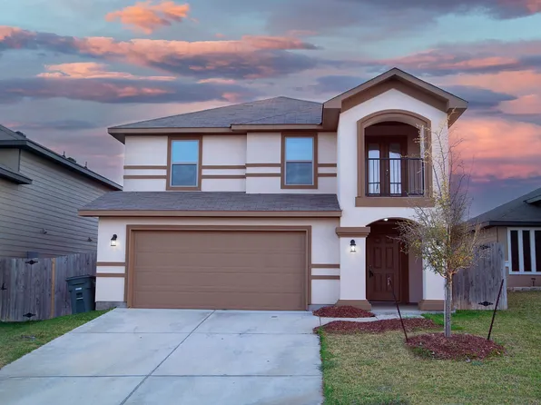 5607 Lone Star Loop, Laredo, TX 78046