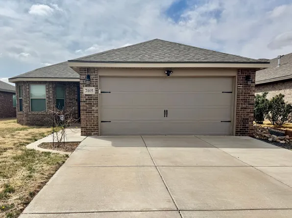 7405 103rd St, Lubbock, TX 79424