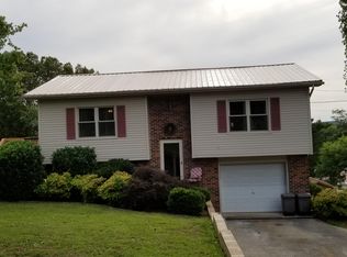246 Overhill Dr, Sweetwater, TN 37874