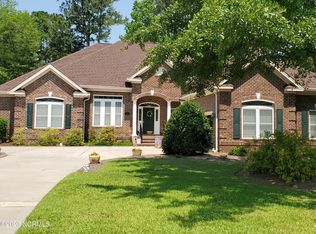 556 Gladstone Cir SW, Ocean Isle Beach, NC 28469