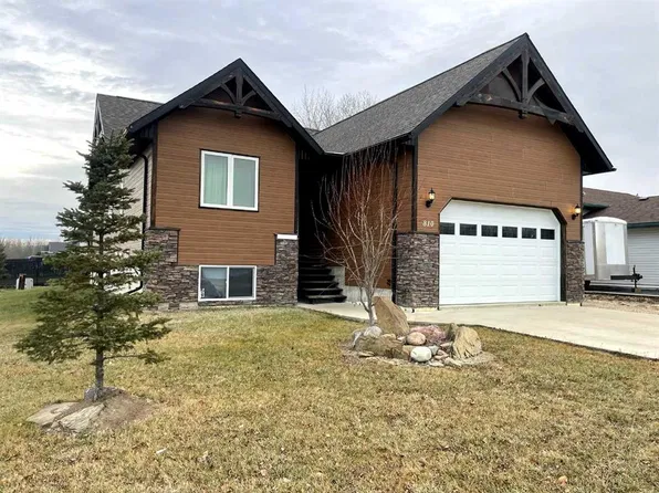 810 SE 7th Ave, Fox Creek, AB T0H 1P0