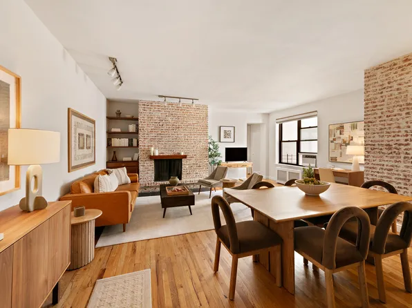 101 West 81st Street image 1 of 11