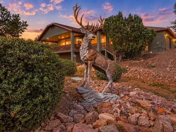 405 N Whitetail Dr, Payson, AZ 85541
