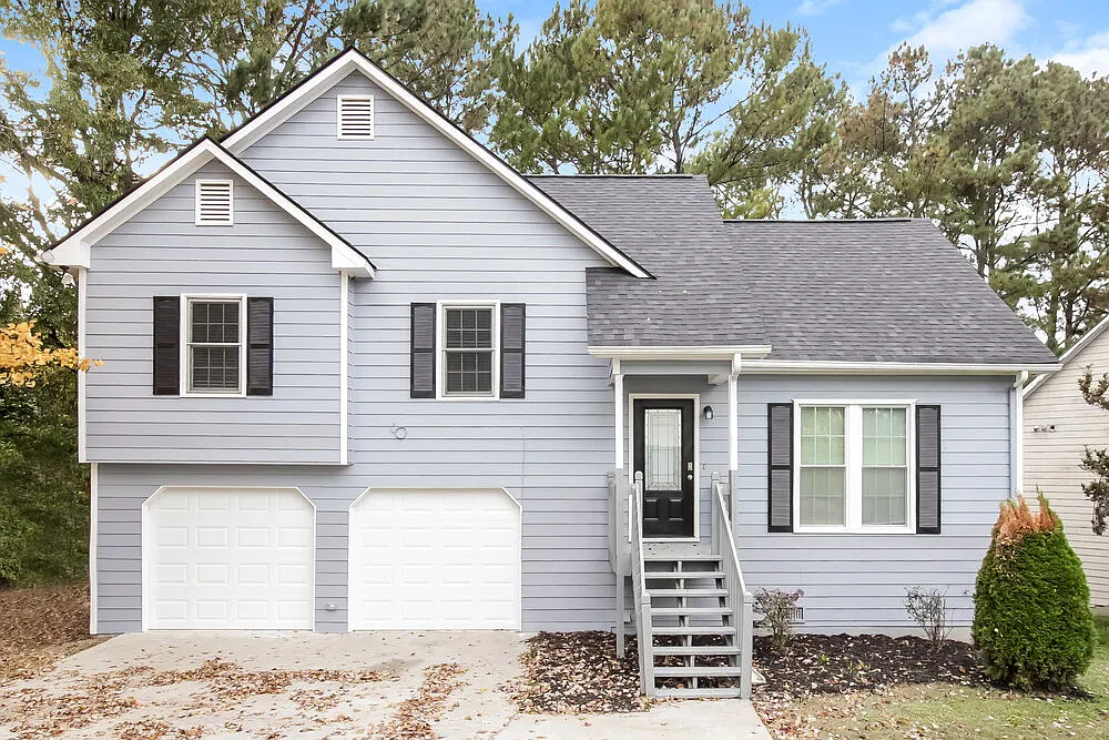 3 bed, 2.0 bath, 1288 sqft, $1,865 — Photo 1