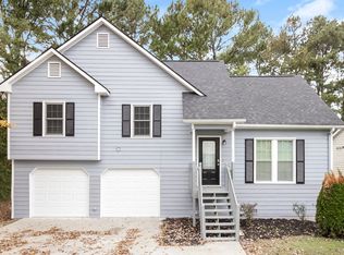 4 Dove Trl, Cartersville, GA 30120