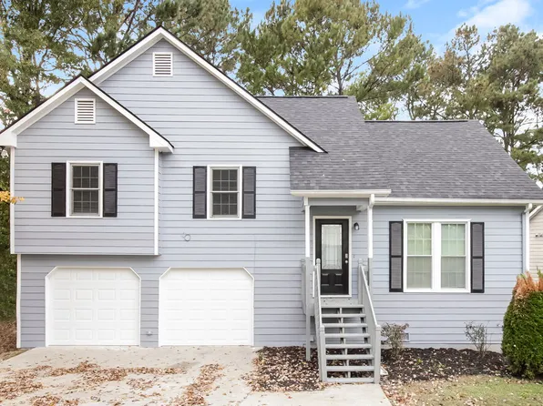 4 Dove Trl, Cartersville, GA 30120