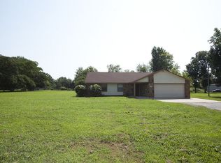 20667 S 4110th Rd, Claremore, OK 74019