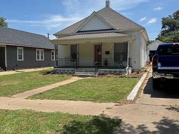 615 N Jefferson Ave
