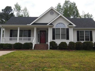 2781 Clifton Ave, Creedmoor, NC, 27522