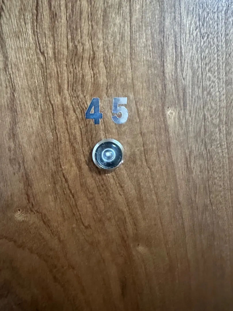 Unit Photo - 43 Parkgate Ave #45