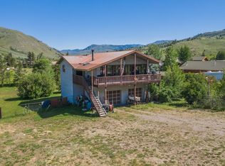 11405 S Hoback Junction South Rd, Jackson, WY 83001