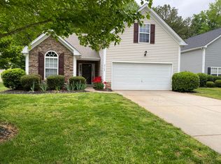2166 Minstrels Way, Indian Land, SC 29707