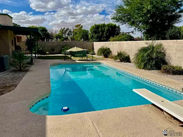 2420 W 13th Pl, Yuma, AZ 85364