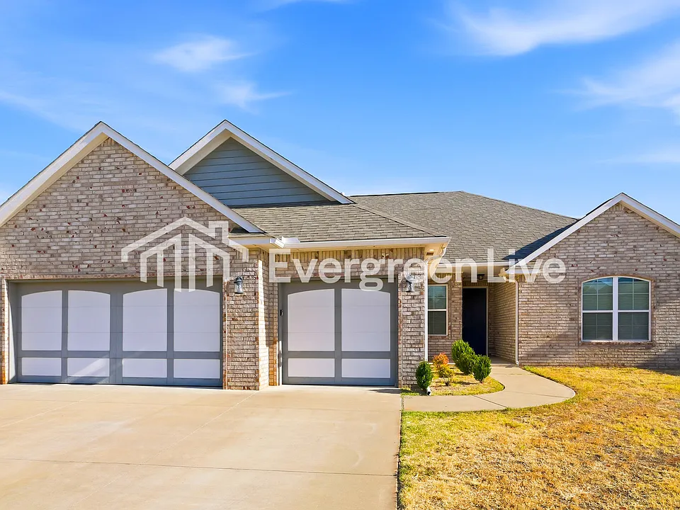 5505 Painted Pony Rd