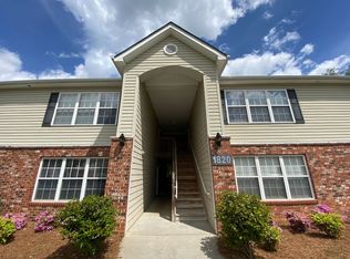 1820 Crest Hollow Dr APT 204, Winston Salem, NC 27127