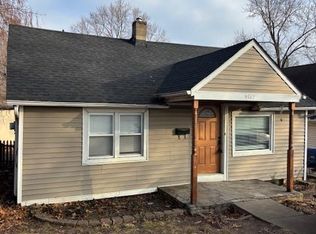 9547 Ridge Ave, Saint Louis, MO 63114