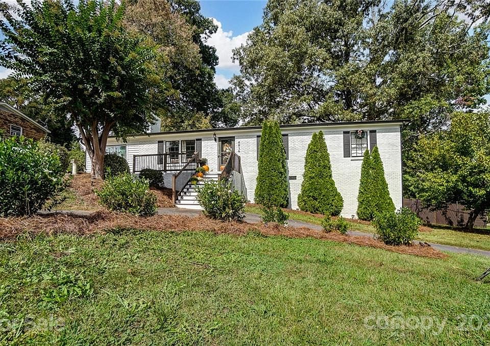 4816 Maplecrest Dr, Gastonia, NC 28056 Zillow
