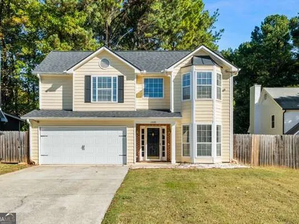 2839 Weston Brook Ln, Duluth, GA 30096