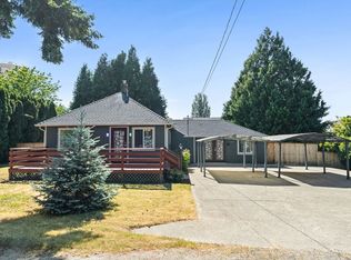 1421 N 32nd St, Renton, WA 98056