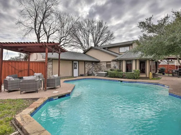 (undisclosed Address), Richardson, TX 75081