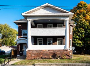 501 W Columbia Ter, Peoria, IL