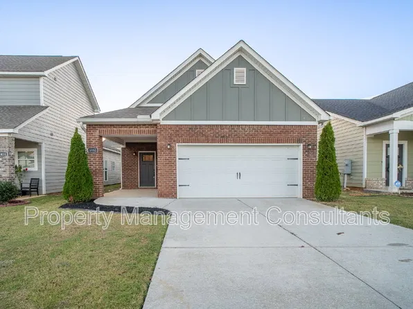 1033 Highgrove Hts, Harvest, AL 35749