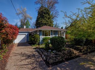 1631 SE Reedway St, Portland, OR 97202